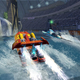 Image for article titled Hydro Thunder Hurricane Impressions: Bouncy